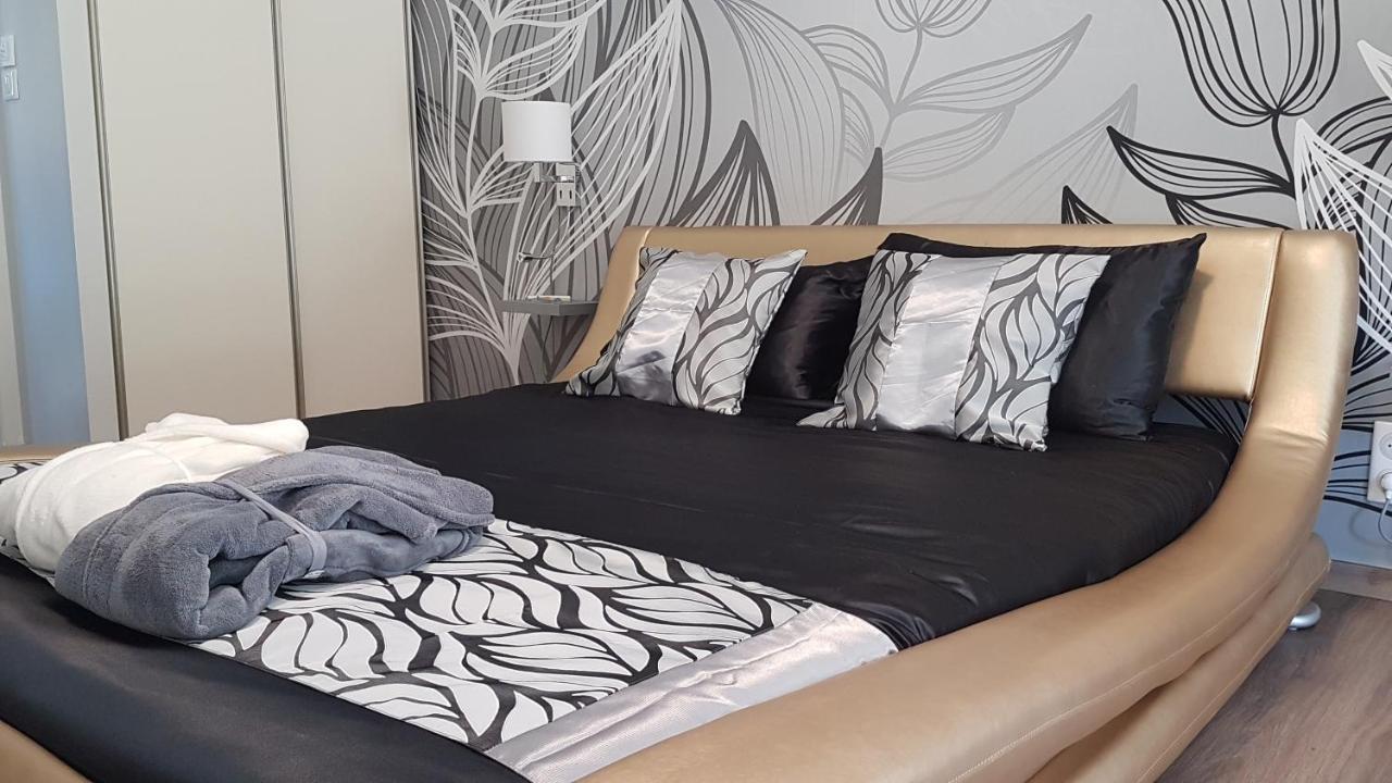 Bed and Breakfast Fred Et Jules Больё-сюр-Дордонь Экстерьер фото