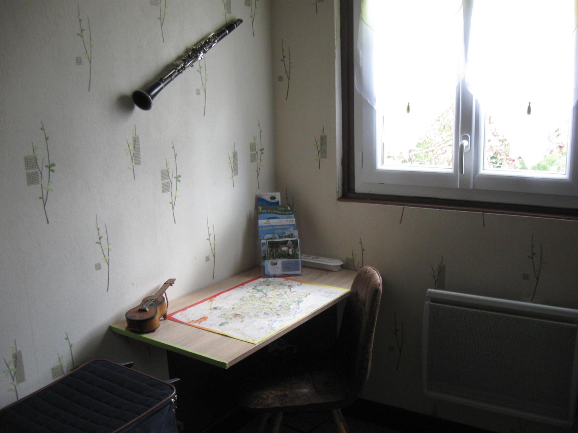 Bed and Breakfast Fred Et Jules Больё-сюр-Дордонь Экстерьер фото
